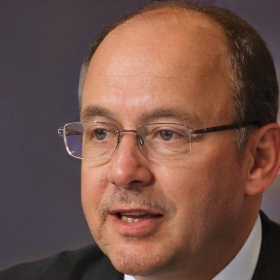 Portrait de Thomas Martin, formateur en finances personnelles